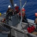 USS Jackson (LCS 6) Perform Small Boat Operations