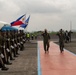 INDOPACOM Commander visits the Philippines