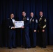Misawa’s 2021 Senior Non-Commissioned Officer Induction Ceremony