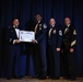 Misawa’s 2021 Senior Non-Commissioned Officer Induction Ceremony