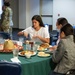 Yokota Hosts Hispanic Heritage Month Luncheon