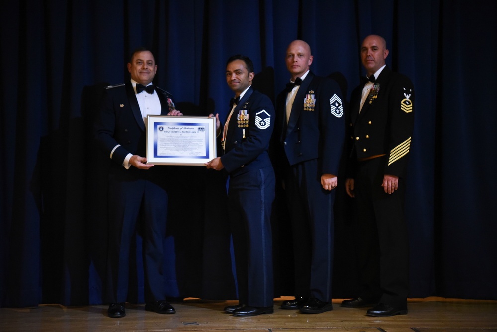 DVIDS Images Misawa’s 2021 Senior Officer