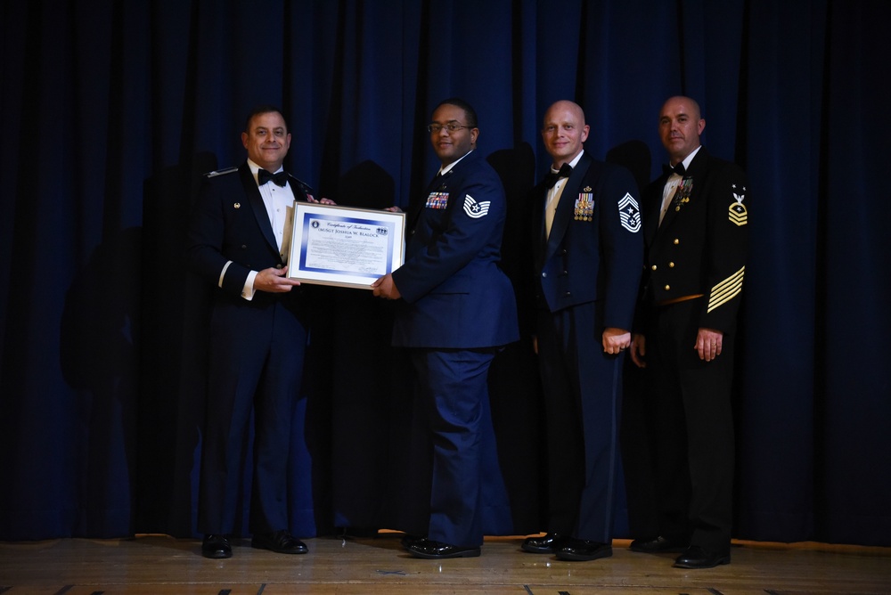 DVIDS Images Misawa’s 2021 Senior Officer