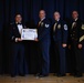 Misawa’s 2021 Senior Non-Commissioned Officer Induction Ceremony
