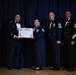 Misawa’s 2021 Senior Non-Commissioned Officer Induction Ceremony