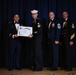 Misawa’s 2021 Senior Non-Commissioned Officer Induction Ceremony