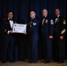 Misawa’s 2021 Senior Non-Commissioned Officer Induction Ceremony