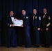 Misawa’s 2021 Senior Non-Commissioned Officer Induction Ceremony