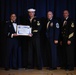 Misawa’s 2021 Senior Non-Commissioned Officer Induction Ceremony