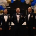 Misawa’s 2021 Senior Non-Commissioned Officer Induction Ceremony