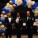 Misawa’s 2021 Senior Non-Commissioned Officer Induction Ceremony