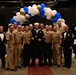 Misawa’s 2021 Senior Non-Commissioned Officer Induction Ceremony