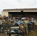 35th AMU Push it Up during Load Competition