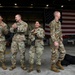 35th AMU Push it Up during Load Competition