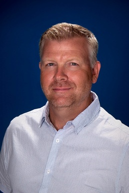 Bryan P. Long, PE, selected NAVFAC EURAFCENT Civilian Engineer of the Year