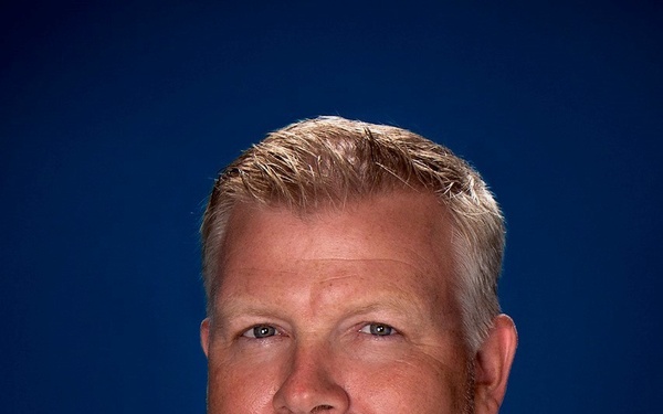 Bryan P. Long, PE selected the NAVFAC EURAFCENT Civilian Engineer of the Year