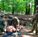 Practice Makes Perfect: Uniformed Services University Students Learn Combat Casualty Care
