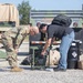 82nd Airborne Division Paratroopers Receive New Howitzer M777 Enhanced Power Pack