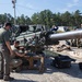 82nd Airborne Division Paratroopers Receive New Howitzer M777 Enhanced Power Pack