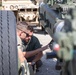 82nd Airborne Division Paratroopers Receive New Howitzer M777 Enhanced Power Pack