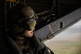 Adventure through the viewfinder