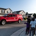 Team Dover observes Fire Prevention Week