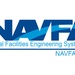 NAVFAC Washington logo