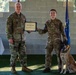 Military Working Dog Retirement