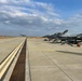 F-15E Strike Eagles bring Castle Forge to Romania and Bulgaria