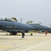 F-15E Strike Eagles bring Castle Forge to Romania and Bulgaria