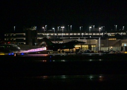 115 FW arrives in Saudi Arabia for final F-16 deployment