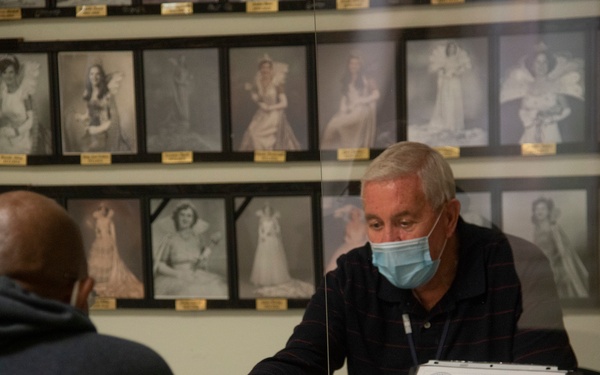 Hurricane Ida: Bogalusa Disaster Recovery Center