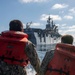 USS Makin Island Small Boat Operations