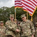 Commander for 53rd Troop Command