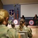 Current, former Ohio National Guard leaders share experiences during women's mentorship symposium