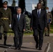 SECDEF Visit to Ukraine and Romania