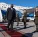 SECDEF Visit to Ukraine and Romania