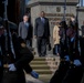 SECDEF Visit to Ukraine and Romania