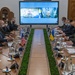 SECDEF Visit to Ukraine and Romania