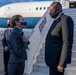 SECDEF Visit to Ukraine and Romania