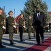 SECDEF Visit to Ukraine and Romania