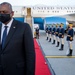 SECDEF Visit to Ukraine and Romania