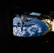 104th Fighter Squadron A-10 Refueling, Spouse Flight