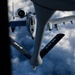 104th Fighter Squadron A-10 Refueling, Spouse Flight