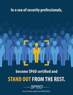 Stand out with SPēD