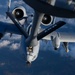 104th Fighter Squadron A-10 Refueling, Spouse Flight