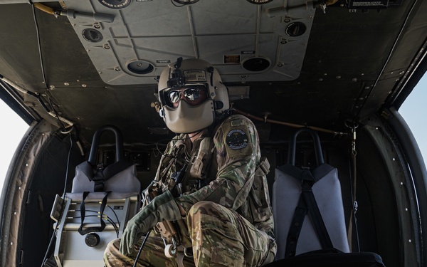 BLT 1/1 | TF Raptor Interop Training