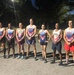 WHINSEC Ten Miler Team 2021