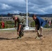 1st Marine Division Ground Breaking