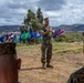 1st Marine Division Ground Breaking